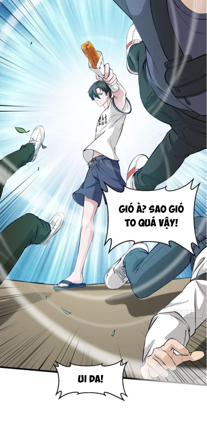 ta chẳng qua là một đại la kim tiên chapter 70 7