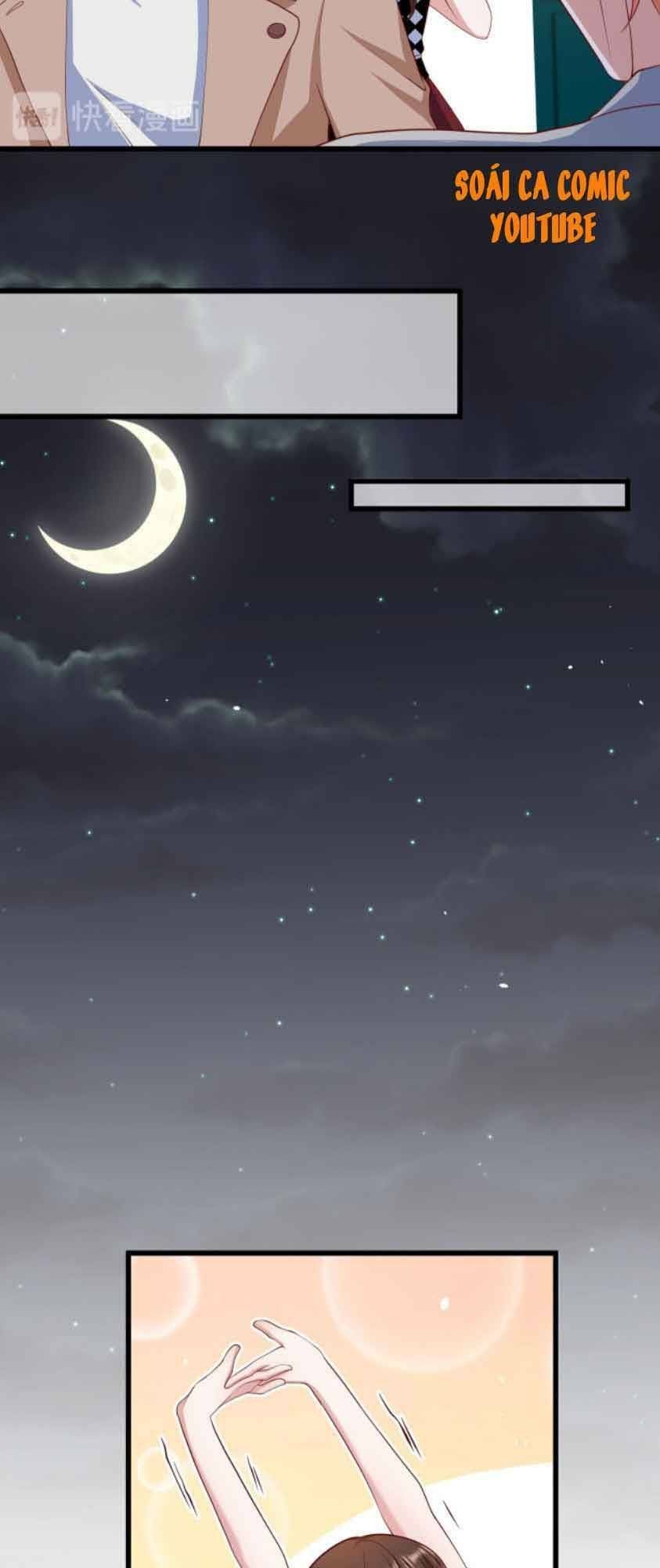 nhất sanh hữu hỉ chapter 25 22