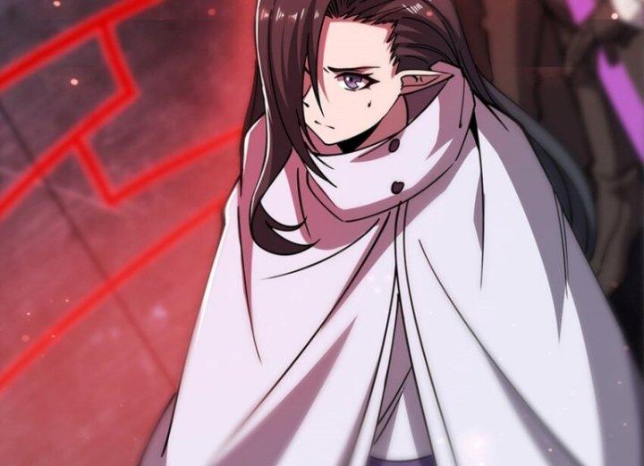 huyết cơ và kỵ sĩ chapter 272 53