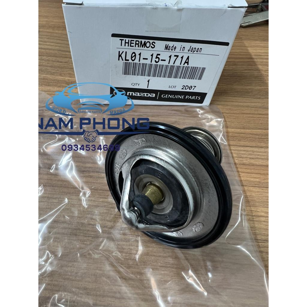 Van hằng nhiệt Ford Ranger 2003 - 2011 - KL0115171A