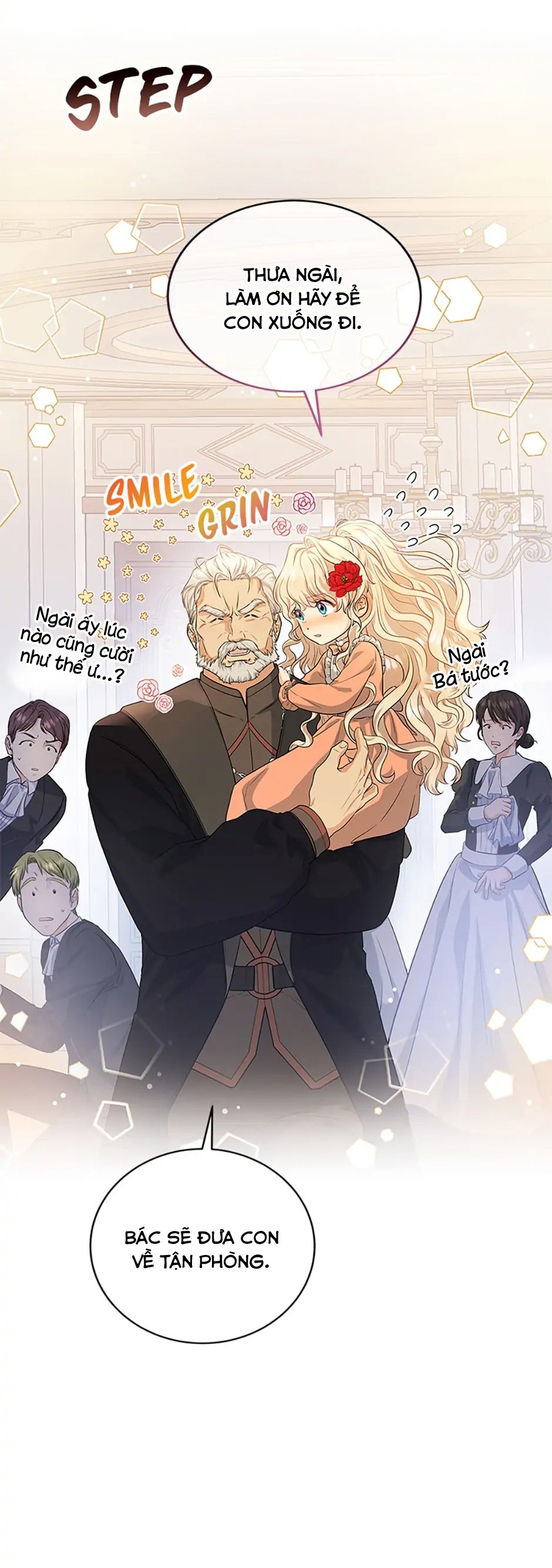 vị cứu tinh của nam phản diện chapter 7 56