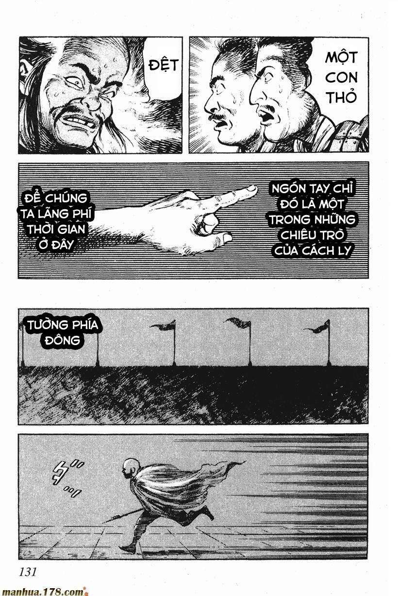 binh pháp mặc công chapter 46 12