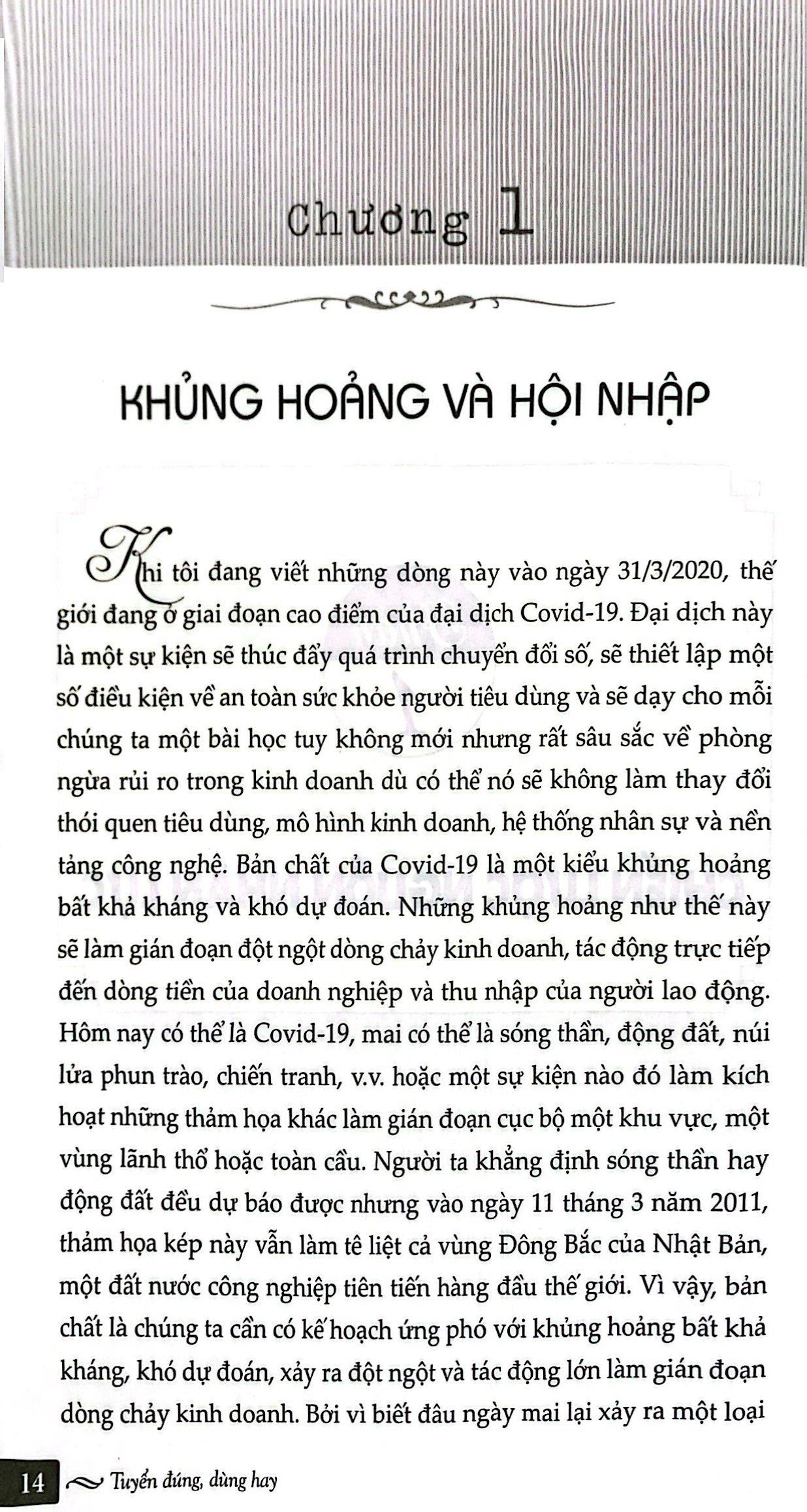 Tuyển Đúng Dùng Hay - Nghệ Thuật Quản Trị Nguồn Nhân Lực