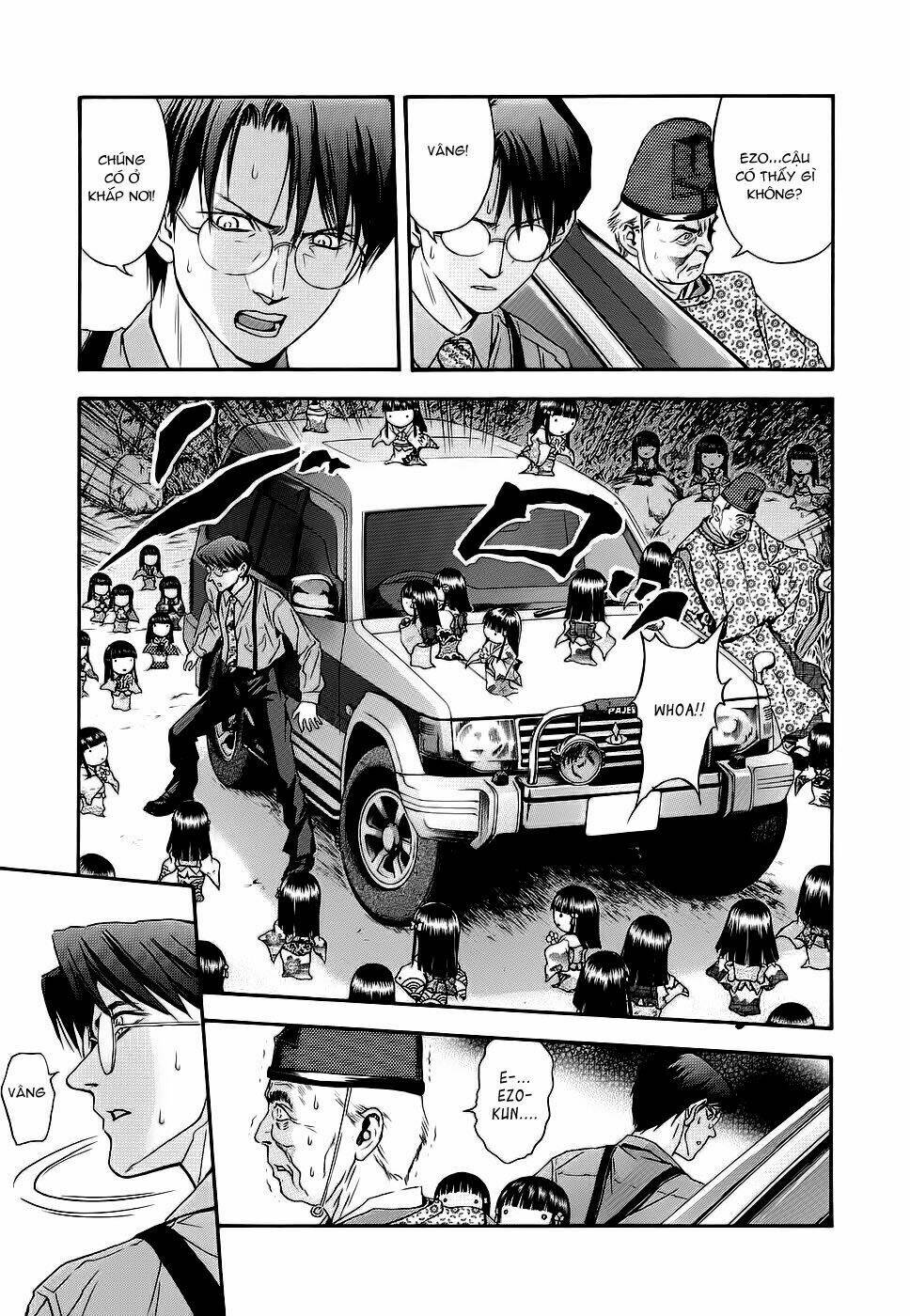 otogi matsuri chapter 41 13