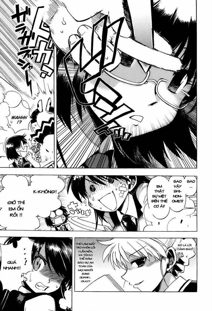 wrestle the underground chapter 4 16