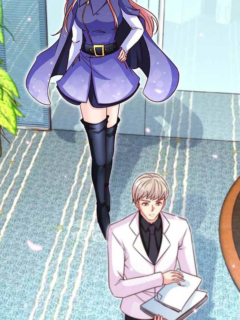 truy nã toàn cầu truy thê về sủng chapter 92.2 10