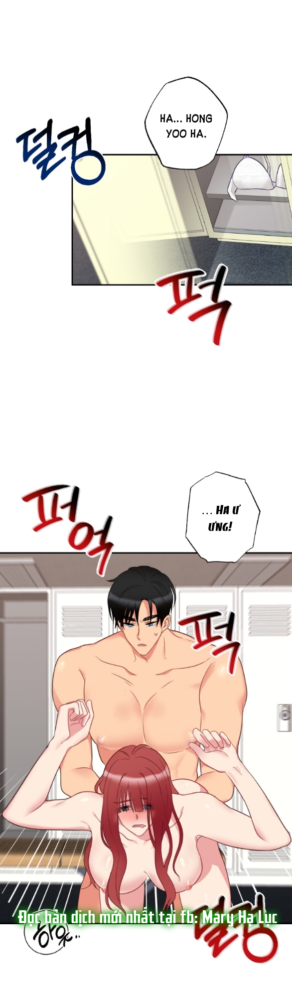 [18+] phương pháp xuất tinh của dosagyeon chapter 1.2 10