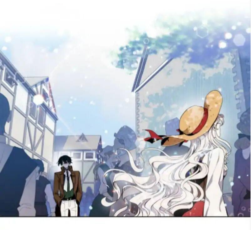 mong ước tuyệt vọng của một phù thủy chapter 2 27