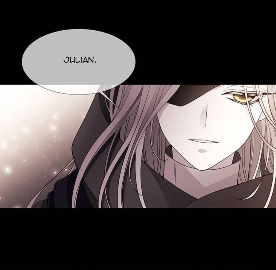 năm môn đệ của charlotte chapter 47 45