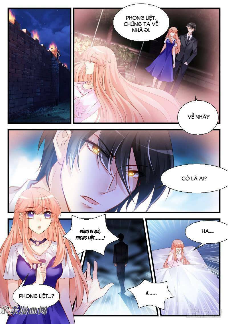 dạy bảo ma vương lão công 2 chapter 169 1