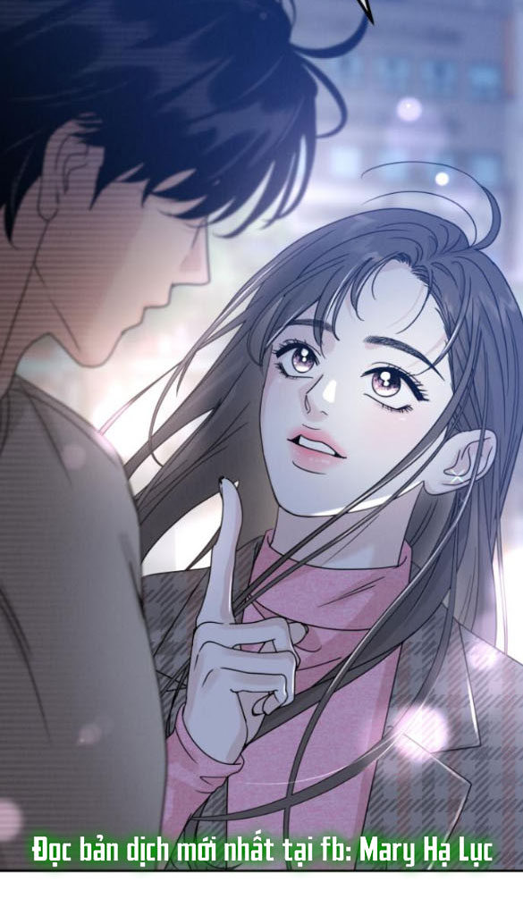 Thuyết Tình Yêu Ích Kỷ chapter 10.2 43