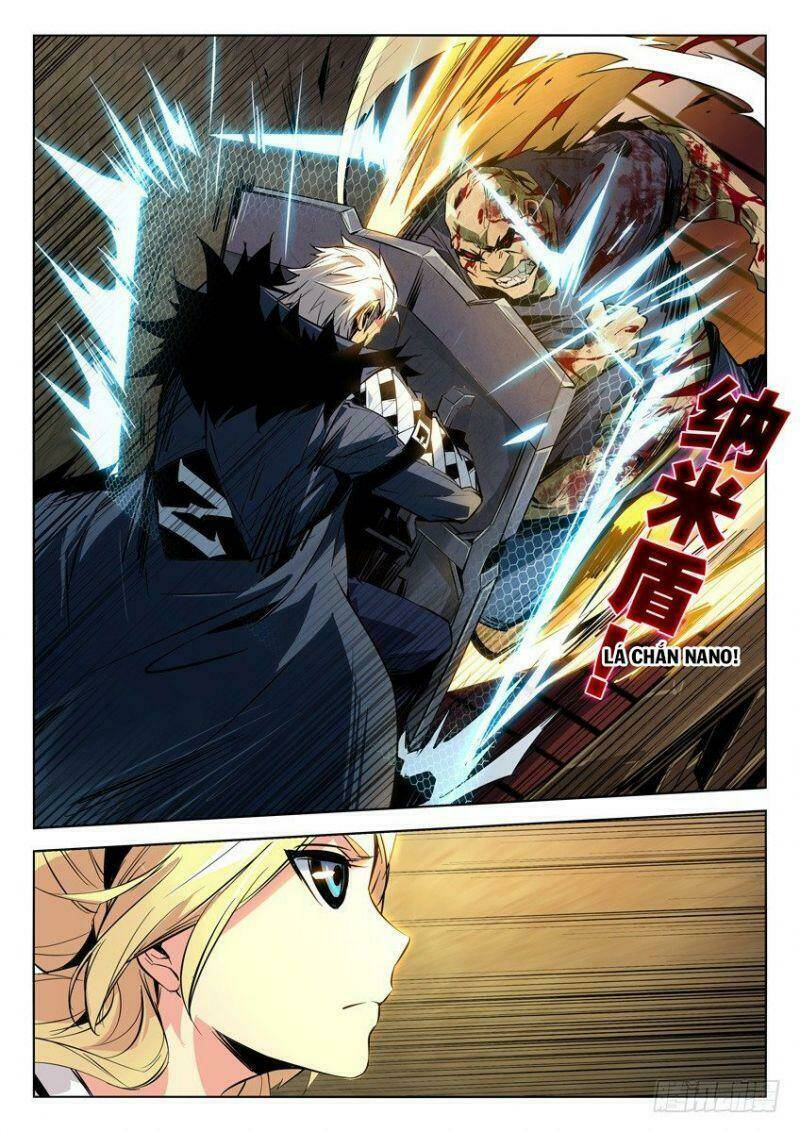 súng thần ký chapter 84 4