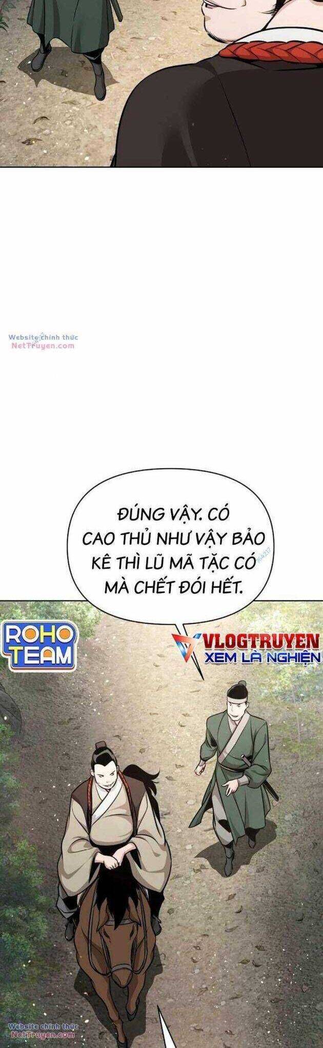 Tiểu Tử Đáng Ngờ Lại Là Cao Thủ chapter 39 30