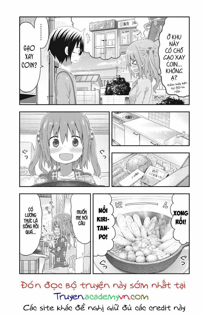 akita imokko! ebina-chan chapter 1 19