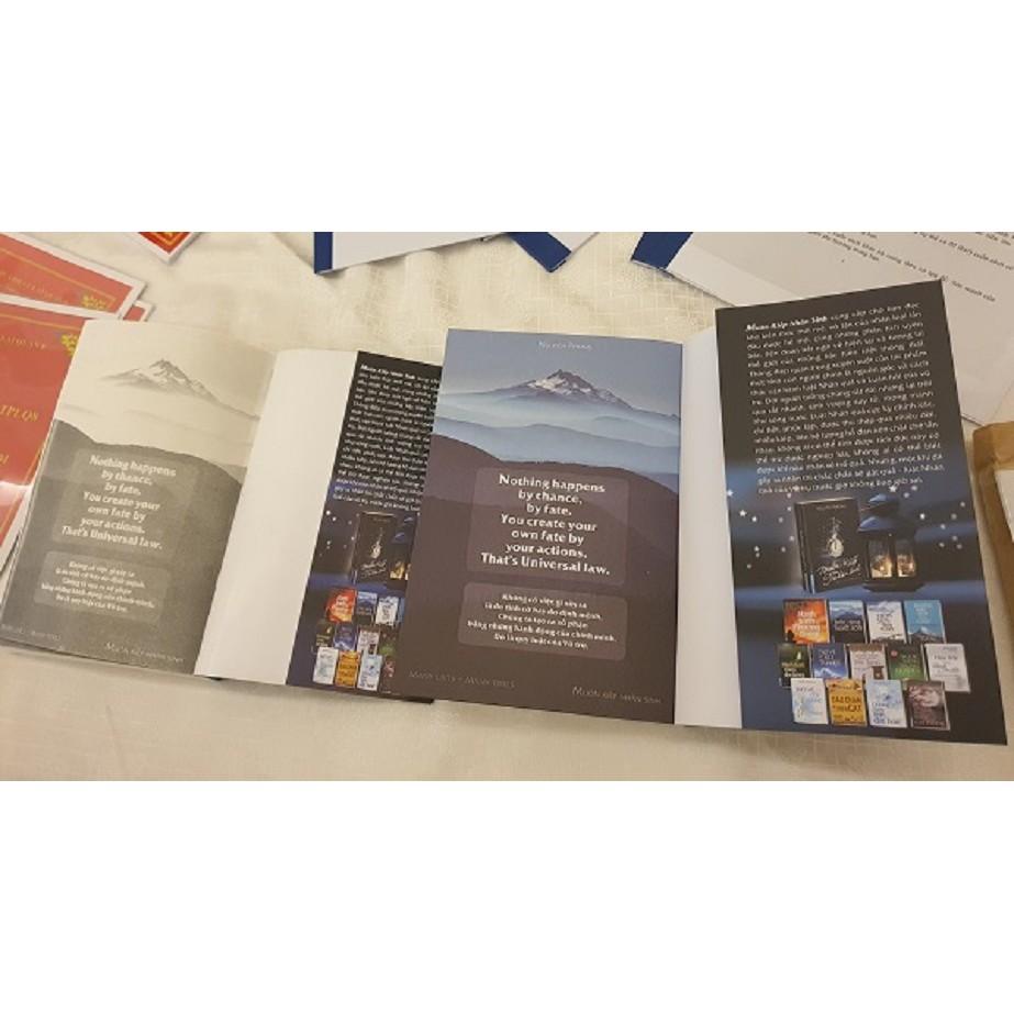 Sách Muôn Kiếp Nhân Sinh Tập 2  - Nguyên Phong - First News