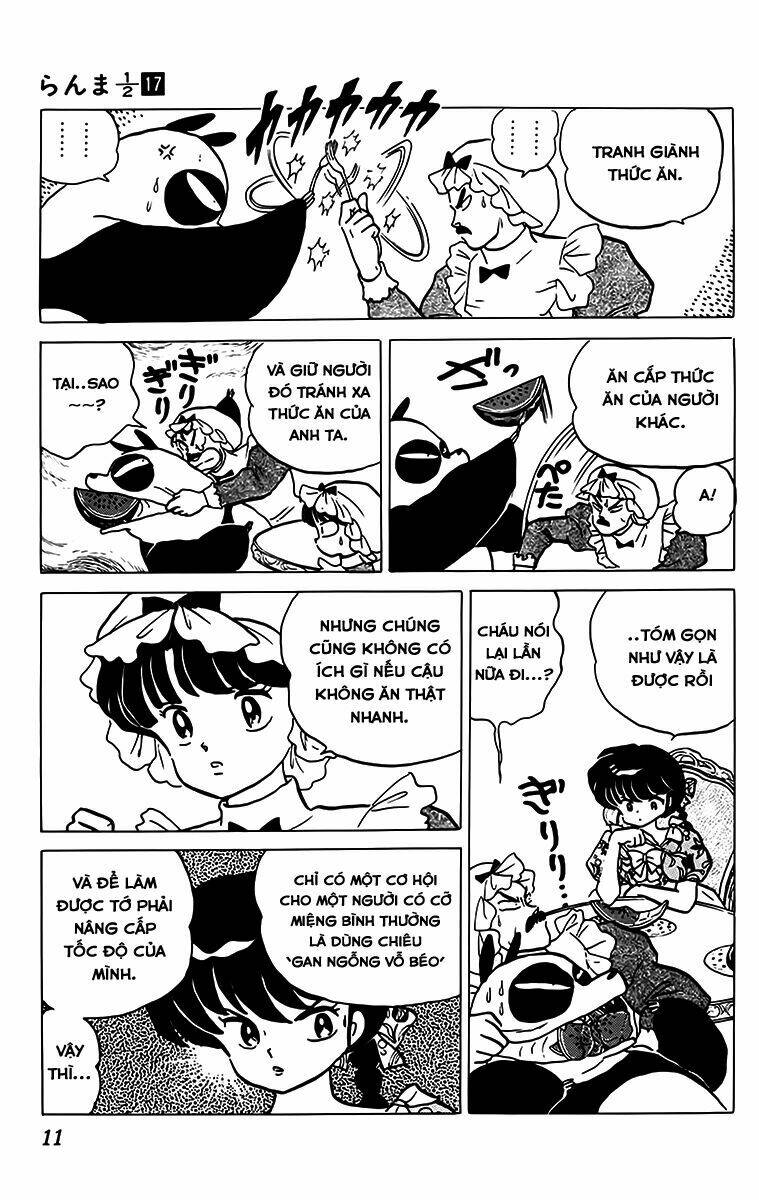 suối lời nguyền chapter 169 11