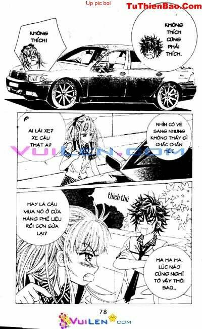 bogle goes to the kingdom chapter 8 17