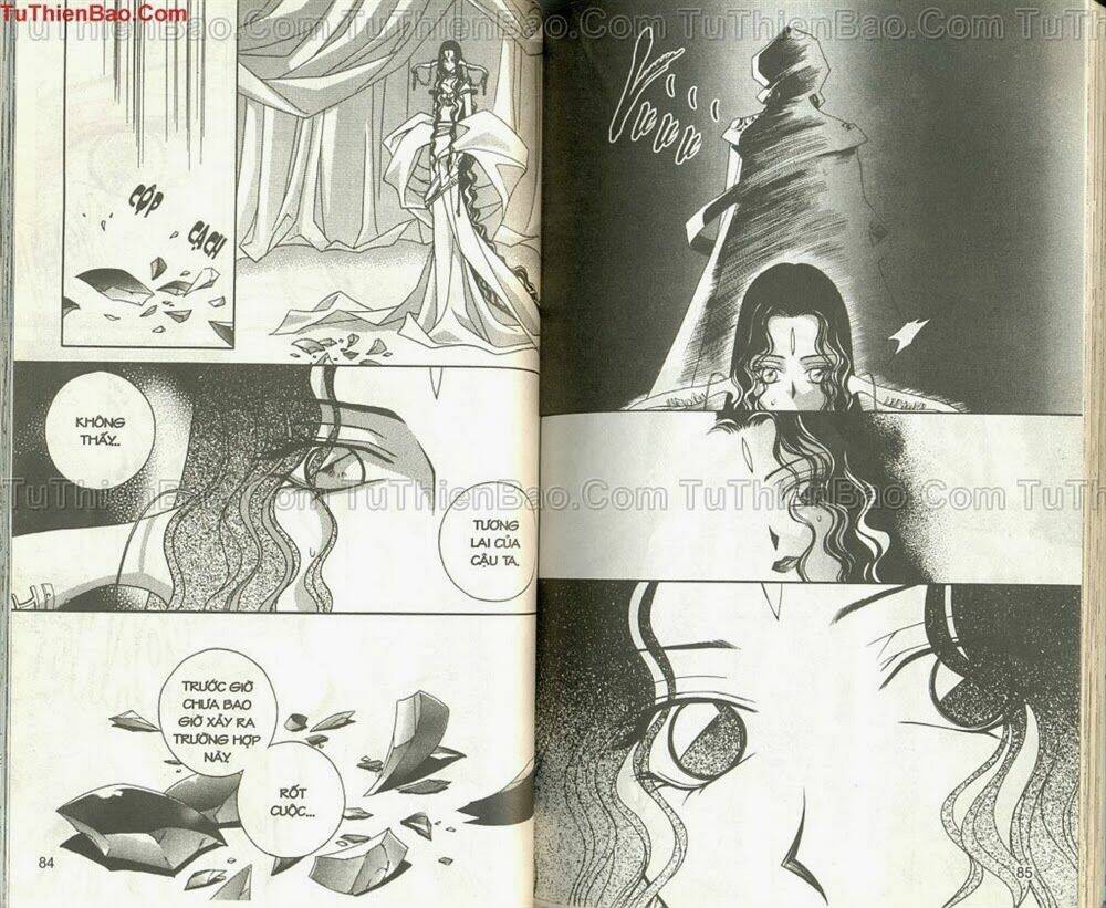 hồi ký ma vương chapter 4 42