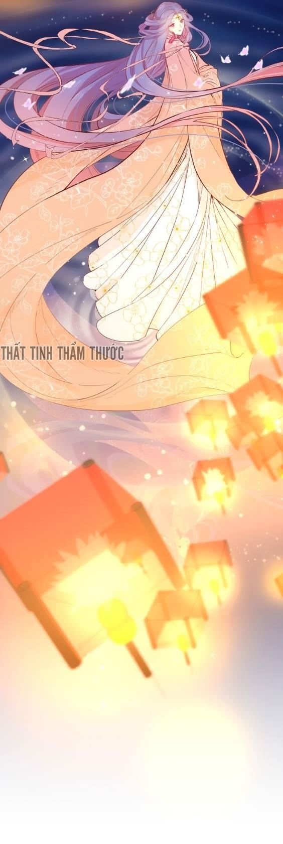 mộng văn sơn hải kinh chapter 2 7