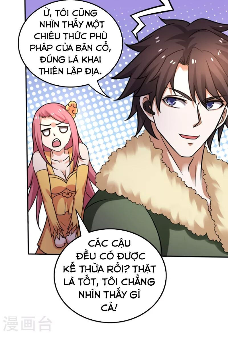 tối cường thần y tại đô thị chapter 225 23