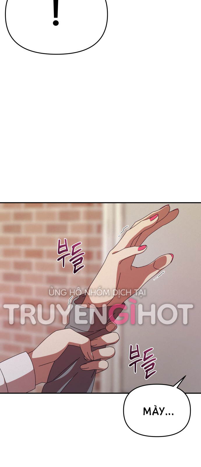 bạn gái tôi là robot -câu chuyện của cheol soo và young hee chapter 3.2 30