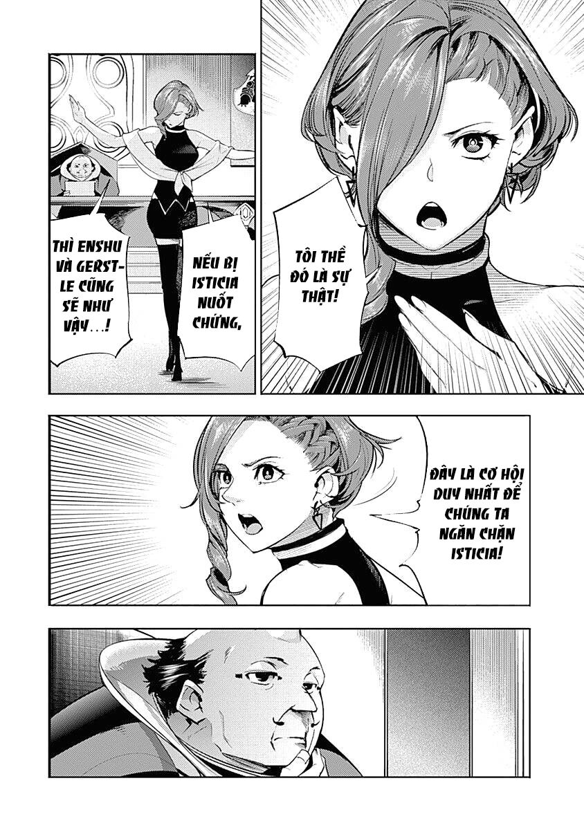 worlds end harem fantasia chapter 33.5 6