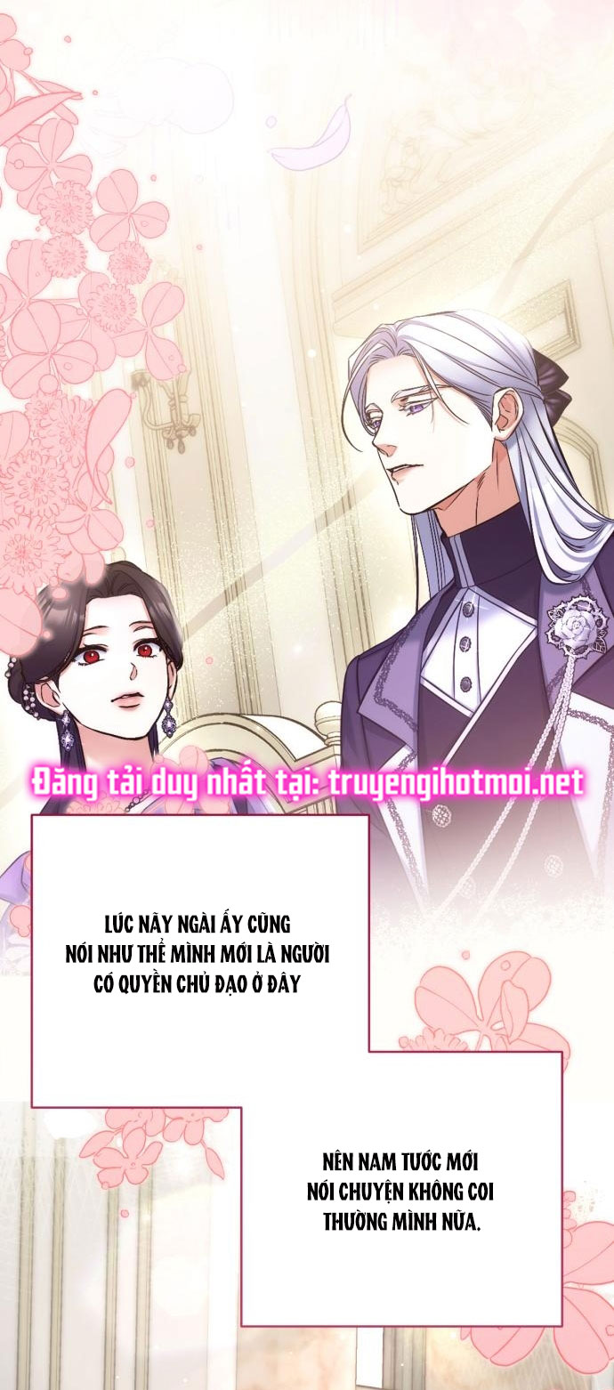 dành cho nhân vật bị bỏ rơi yêu thích nhất của tôi chapter 65.2 8