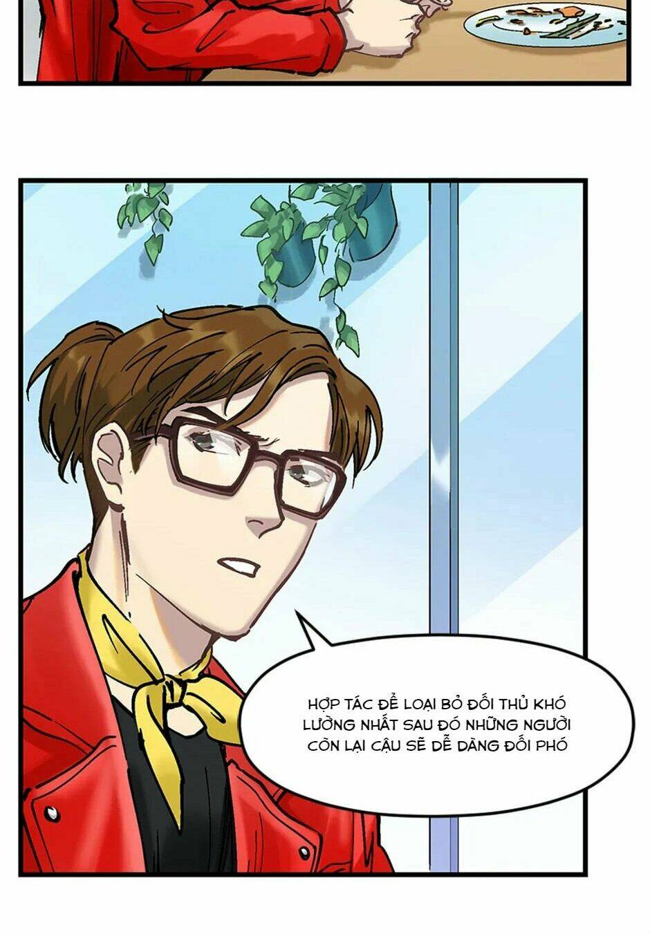 anh hùng và hiệp nữ chapter 21 30