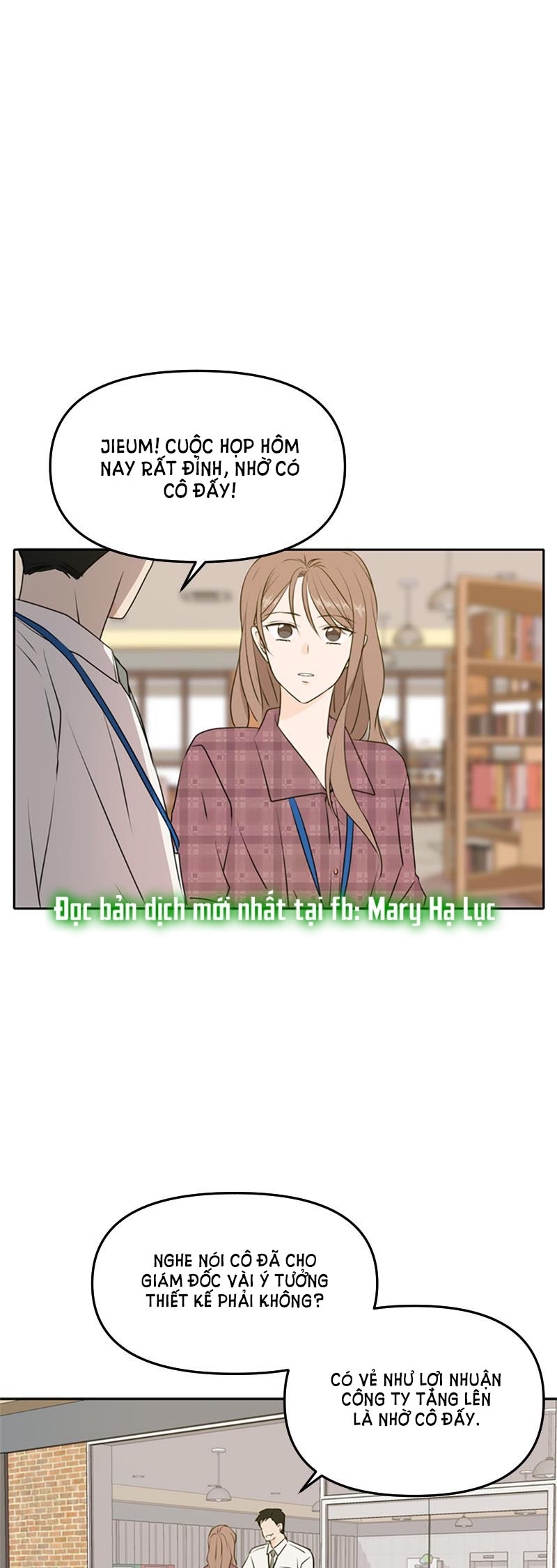 hẹn gặp anh ở kiếp thứ 19 chapter 53 18