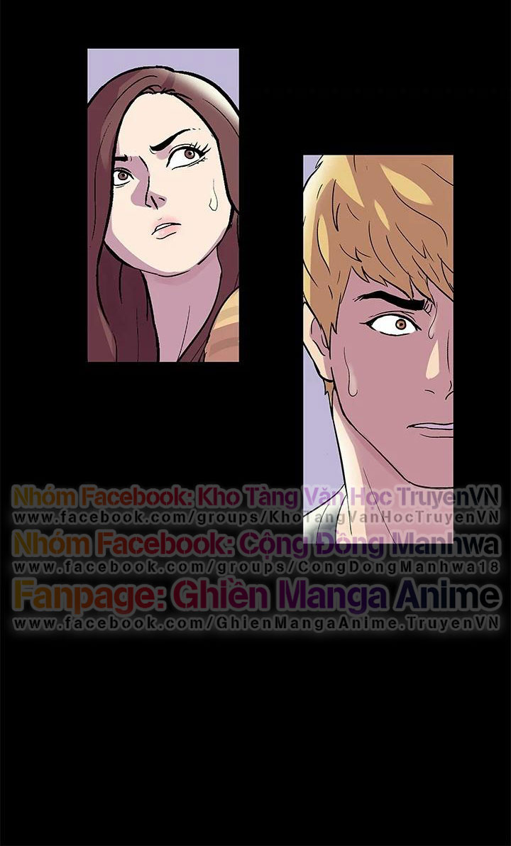 dự án utopia (project utopia) chapter 45 23