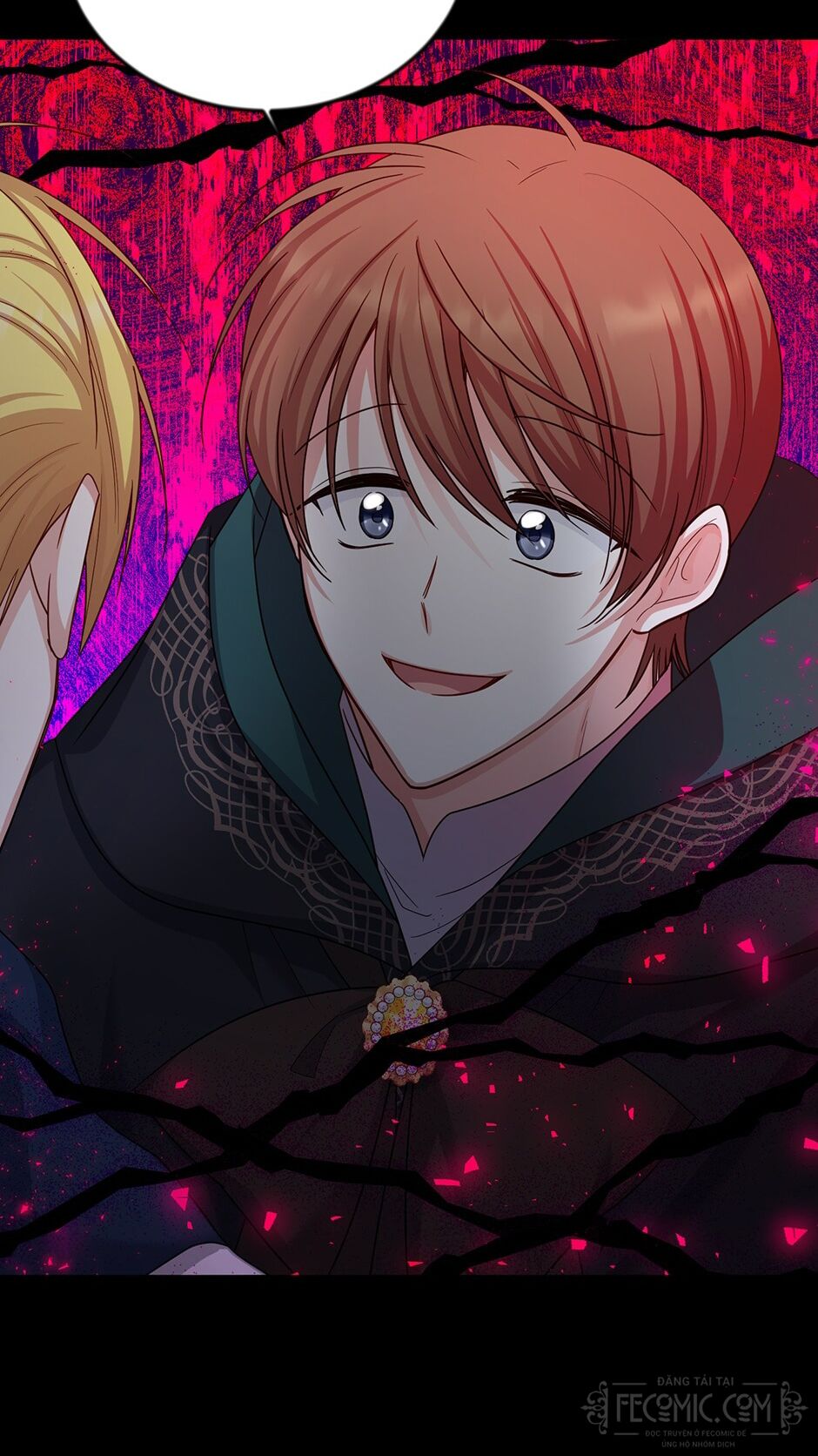 nữ công tước với tâm hồn trống rỗng chapter 103 36