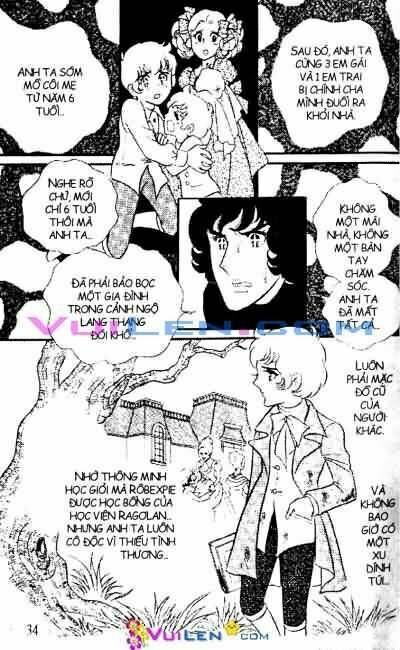 hoa hồng véc-xây chapter 7 34