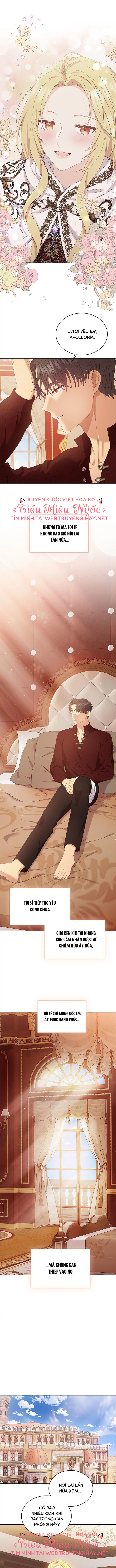 công chúa hai mặt chapter 84 6