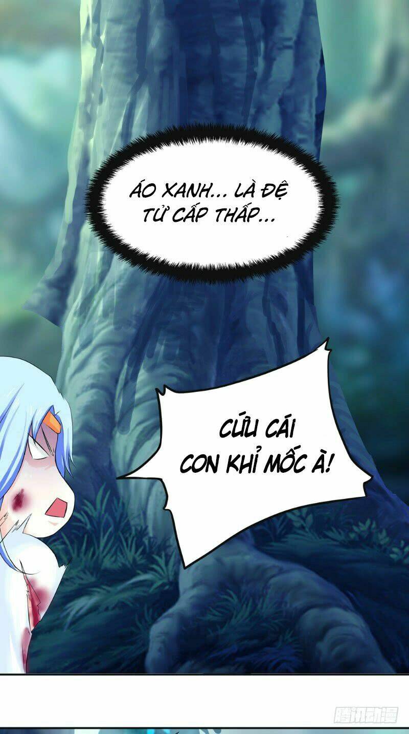 cực vũ huyền đế chapter 5 25