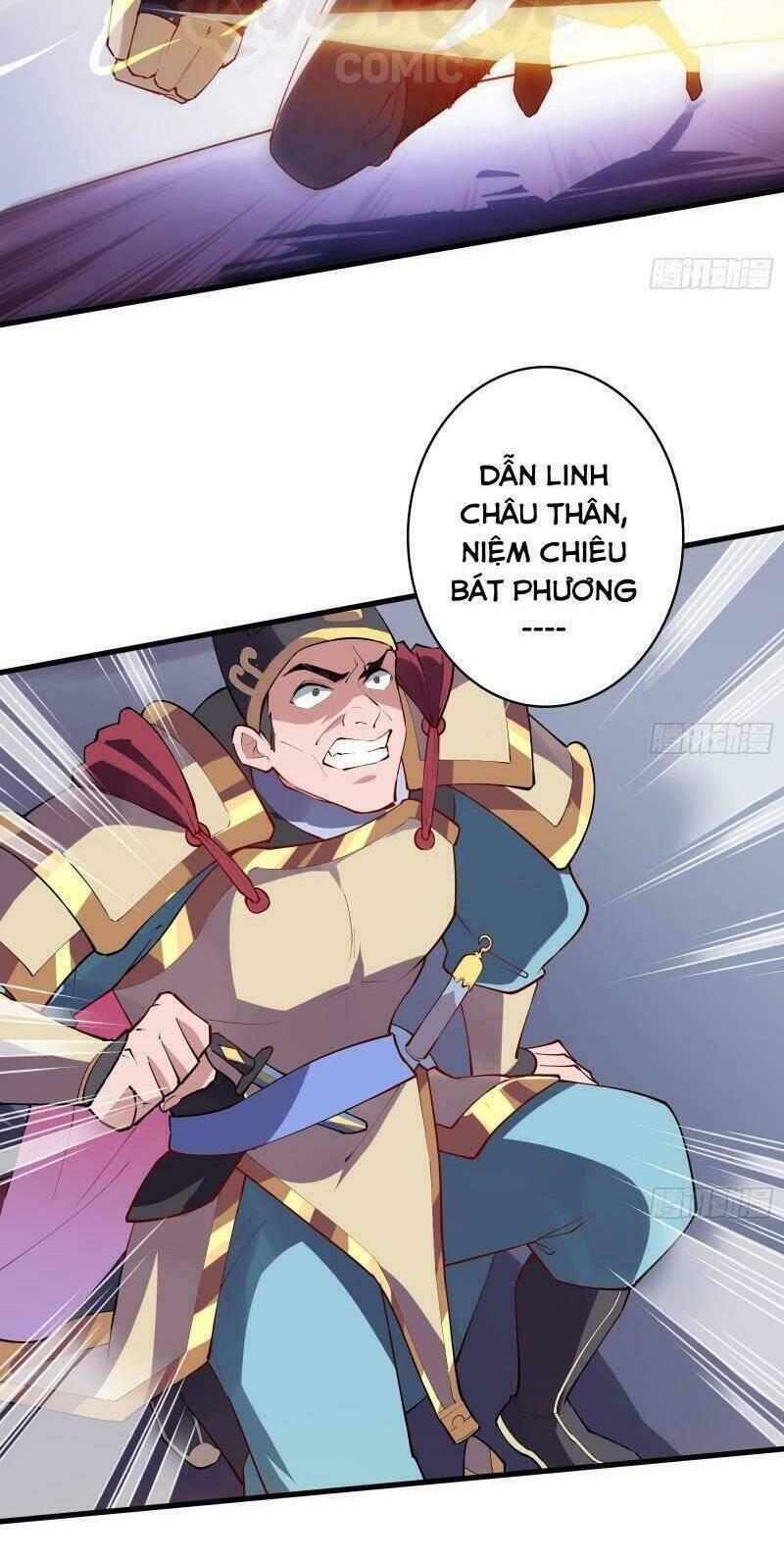thiên mệnh long thần chapter 7 12