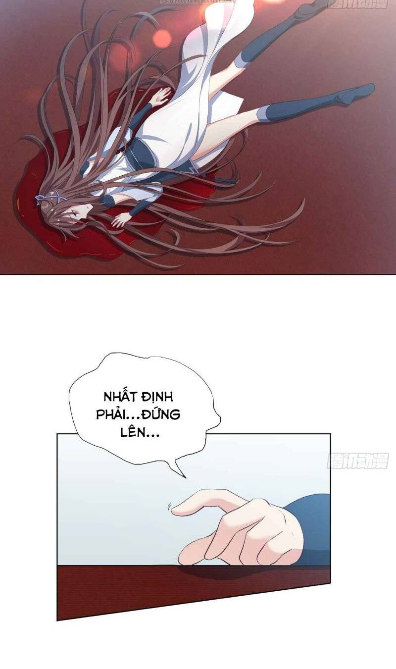 Trọng Sinh Thành Cậu Vàng Tại Dị Thế Chapter 27 16