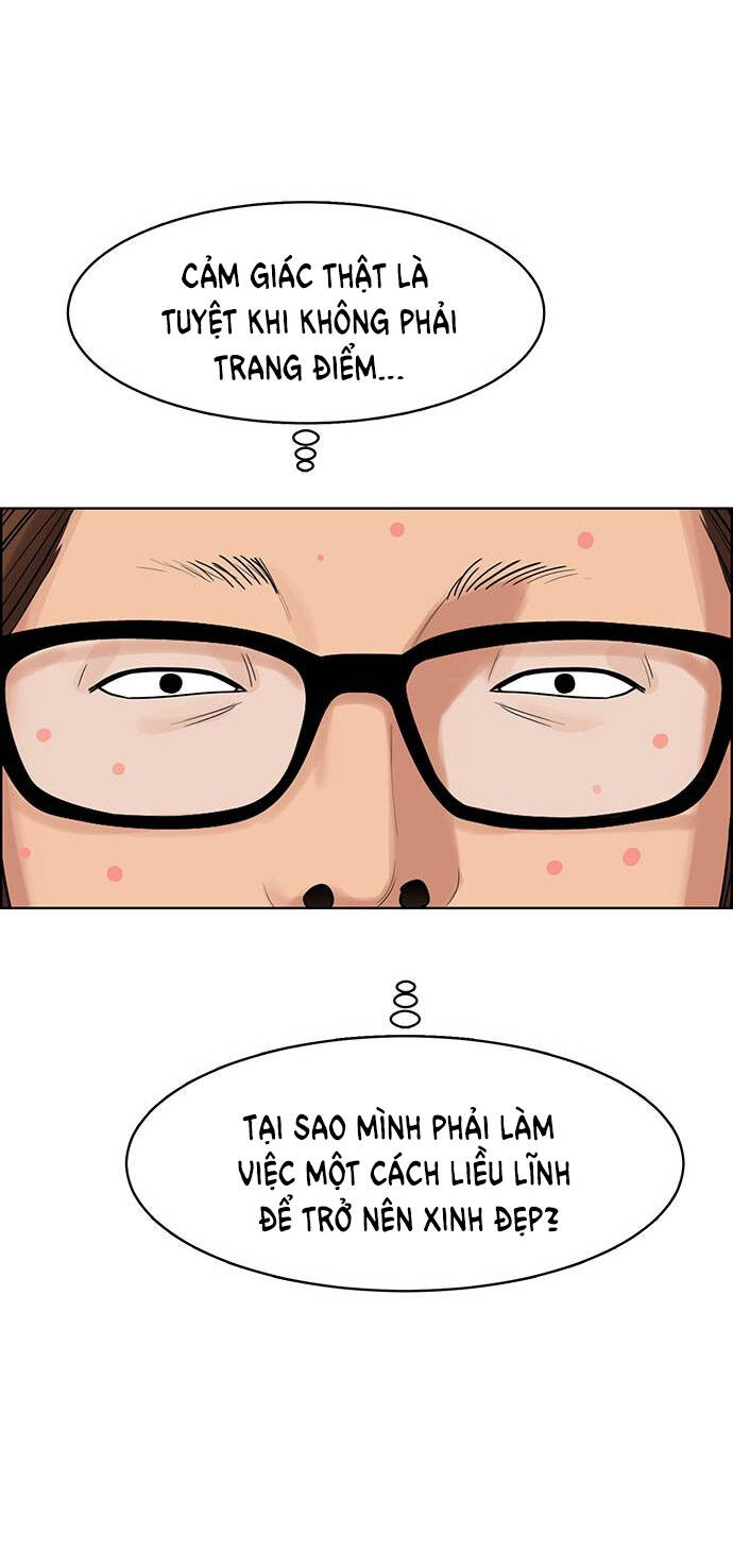 nữ thần giáng thế chapter 191.2 48