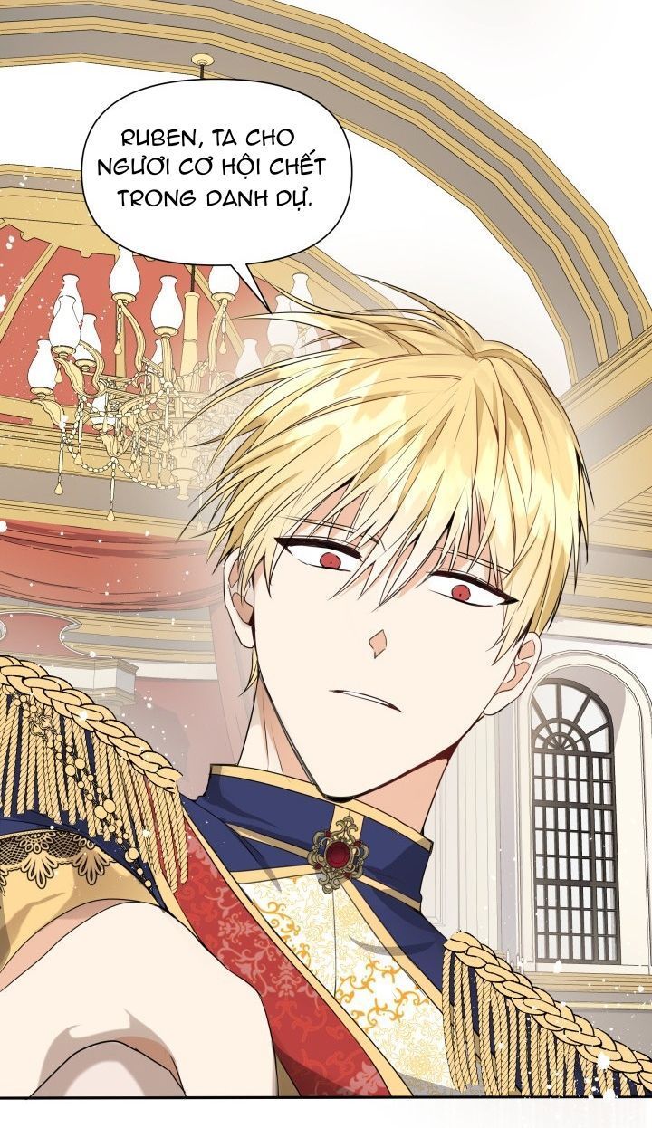 trở thành vợ của nam chính phế vật chapter 4 45