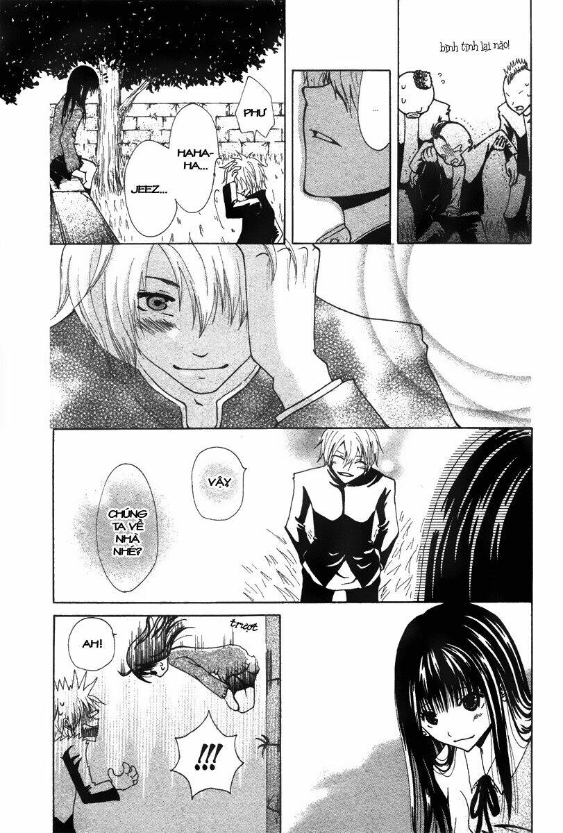 hana to watashi ni ongaku wo chapter 1 13