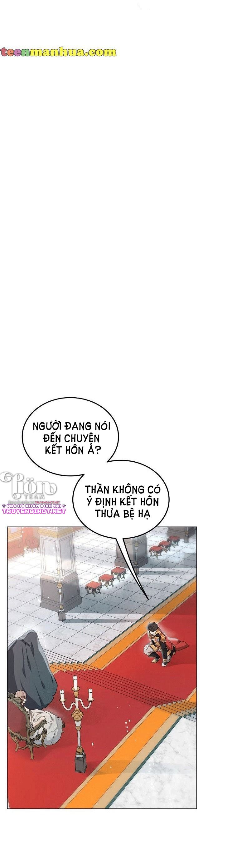 Mùa Đào Vào Tháng Sáu Chapter 18.1 - Trang 2