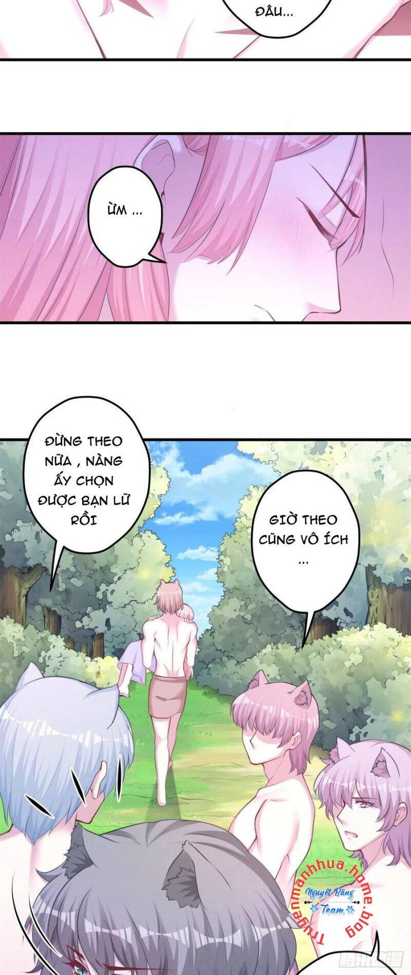 [16+] thảnh thơi thú thế chủng chủng điền, sinh sinh tể chapter 353 7