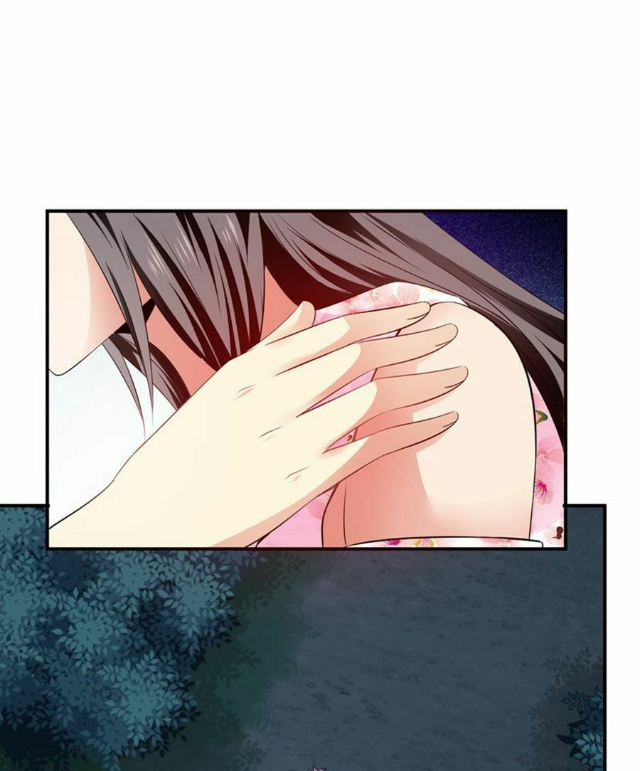 thủ hội chi vũ chapter 28 3