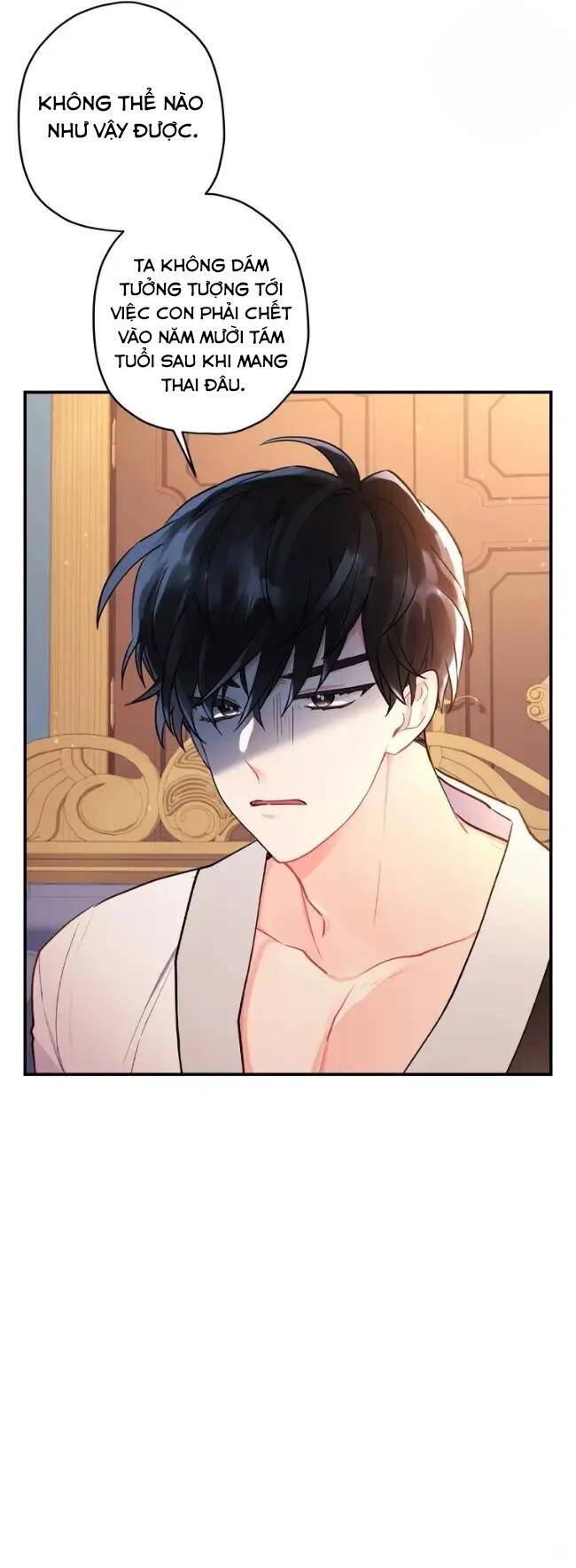 tôi đã trở thành con gái nuôi của nam chính chapter 37 39