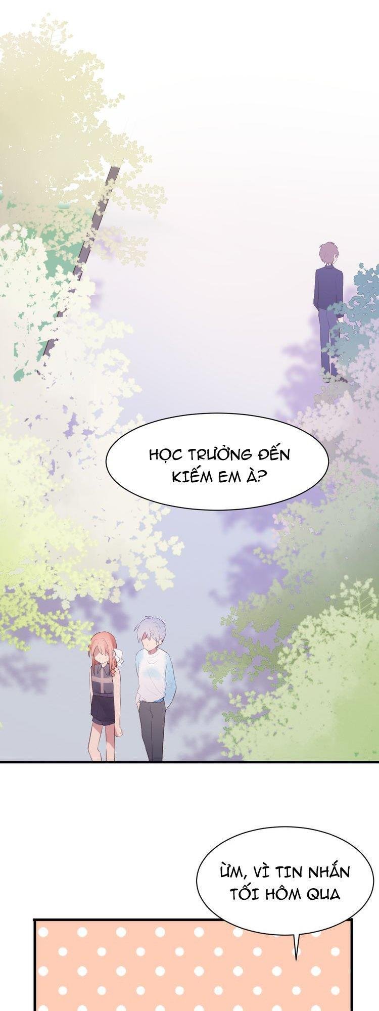 nhất tiễn khuynh tâm chapter 7 1