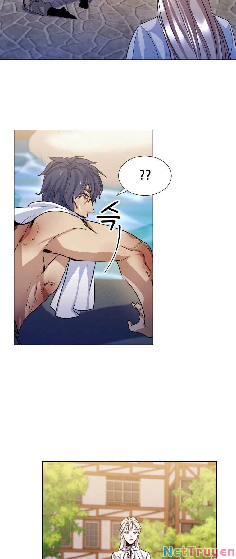 bạo chúa cường hoành chapter 15 47