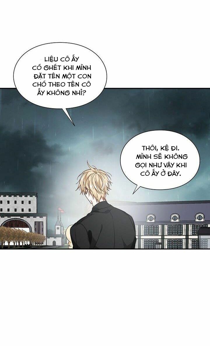 nữ hoàng ngoại khoa chapter 103 38