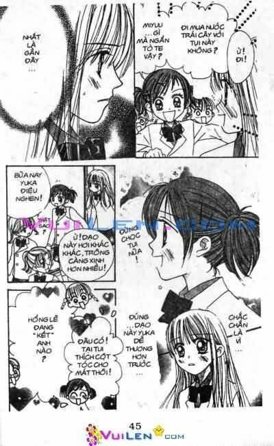 con gái con trai chapter 3 45