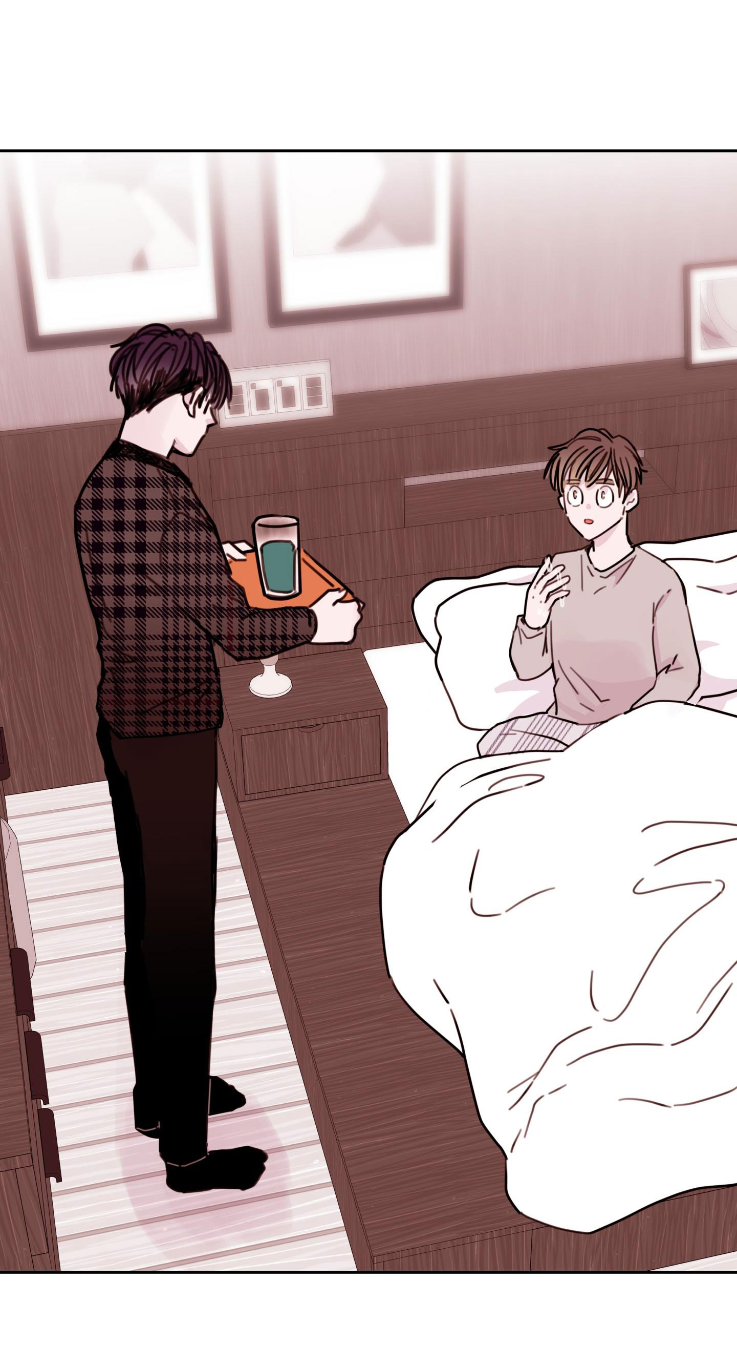 em trai vợ thật nguy hiểm chapter 6 22