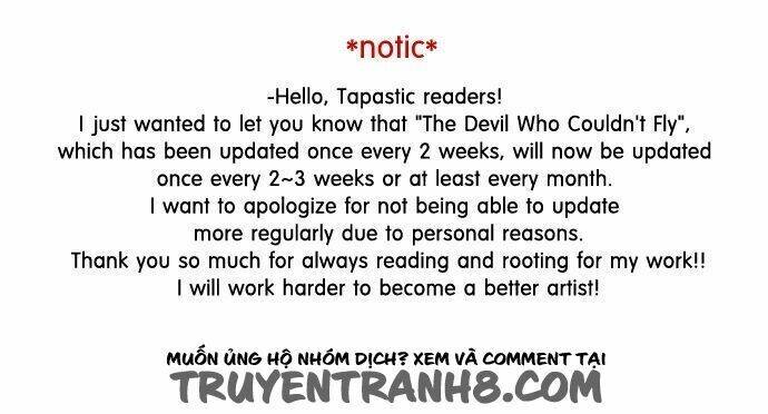 the devil who can't fly chapter 24 26