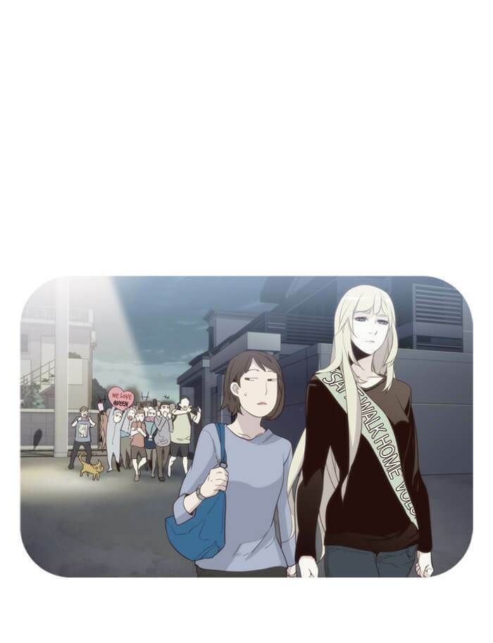 nữ sinh trường wilds chapter 245 9